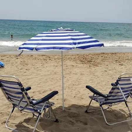 #4 By Happy Barcelona Calafell