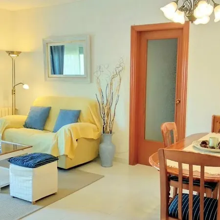 #4 By Happy Barcelona Apartment Calafell