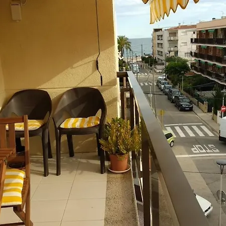 #4 By Happy Barcelona Calafell